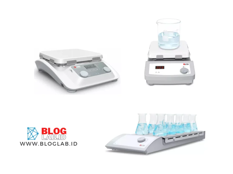 HotPlate & Magnetic Stirrers