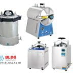 Pengertian, Fungsi dan Macam Steam Sterilizer Atau Autoklaf