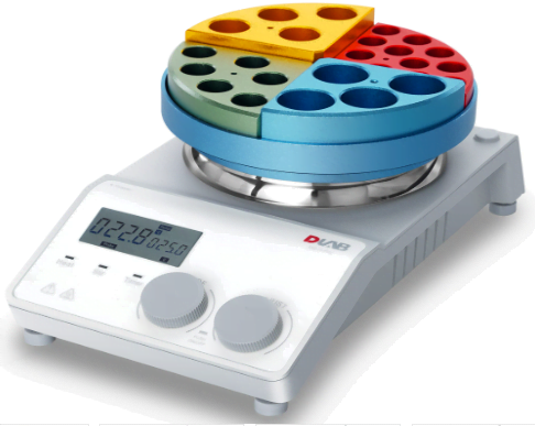 Magnetic Hotplate Stirrer