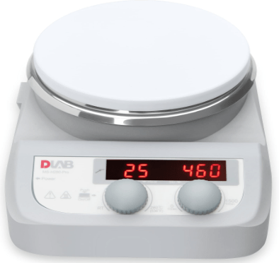 Magnetic Hotplate Stirrer