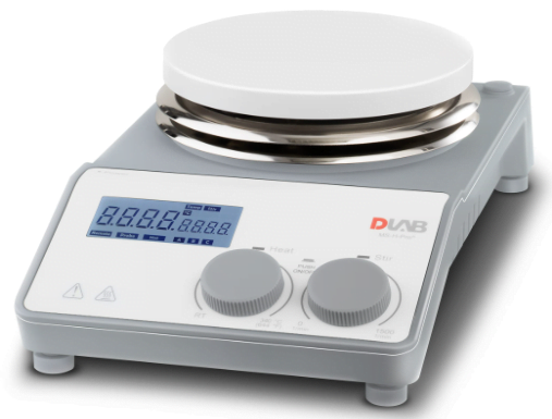 Magnetic Hotplate Stirrer