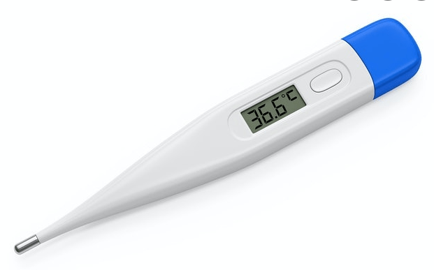 Thermometer digital