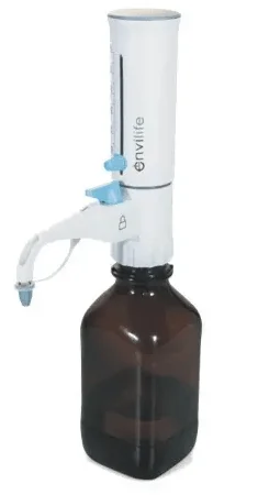 DispensMate-S New Premium Bottle-Top Dispenser