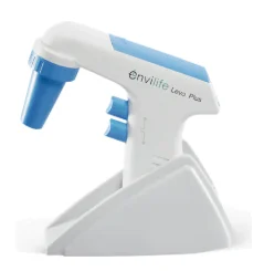 4 Jenis Pipet Laboratorium Beserta Gambarnya 9 ENVILIFE Levo+ | Pipette Filler