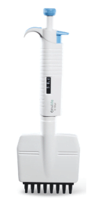 ENVILIFE Pipet MicroPette+ Multi-channel