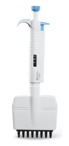 4 Jenis Pipet Laboratorium Beserta Gambarnya 11 ENVILIFE Pipet MicroPette+ Multi-channel