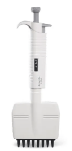 MicroPette multi-channel Electronic Pipette