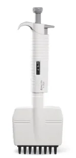 4 Jenis Pipet Laboratorium Beserta Gambarnya 13 MicroPette multi-channel Electronic Pipette