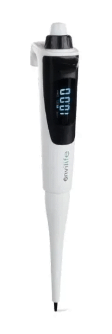 Pette – Simple Electric Pipette