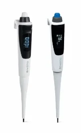 4 Jenis Pipet Laboratorium Beserta Gambarnya 16 Pette dan Pette+ Pipet Elektronik Multifungsi
