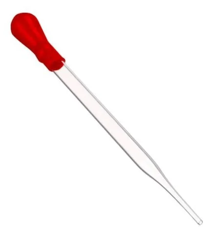4 Jenis Pipet Laboratorium Beserta Gambarnya 2 Gambar Pipet Tetes