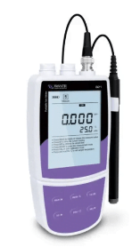 Portable Sodium Ion Meter