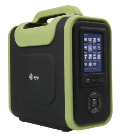 Multi Gas Analyzer Indoor Air Quality