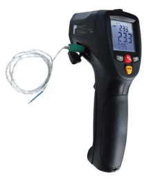 Infrared thermometer