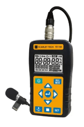 Low Cost Noise Dosimeter