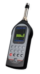 Sound Level Meter