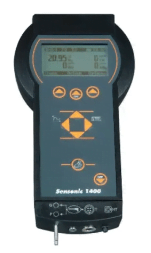 Flue Gas Analyzer