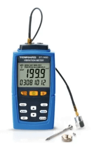 Vibration Meter