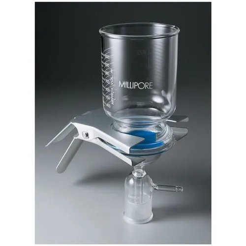 Millipore Filter: Pengertian, Dan Fungsinya 2 Millipore Filter
