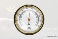 Barometer Pengertian, Fungsi, Jenis Dan Penggunaannya