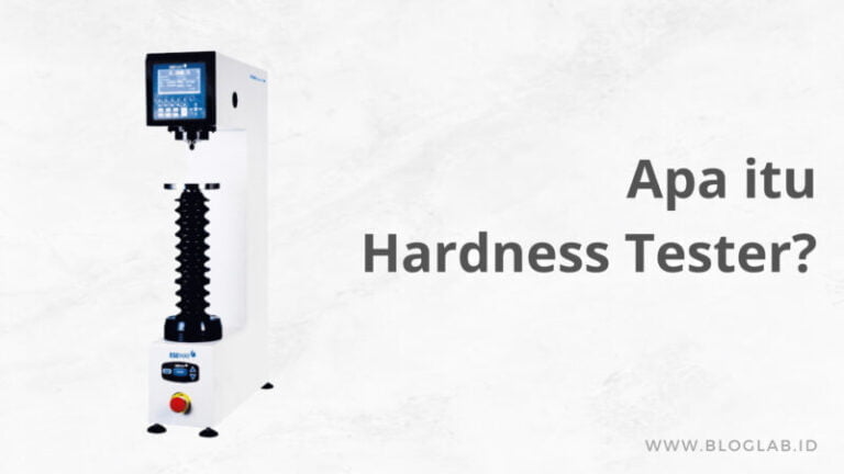 Hardness Tester