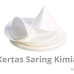 Kertas Saring Kimia