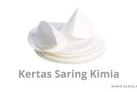 Kertas Saring Kimia