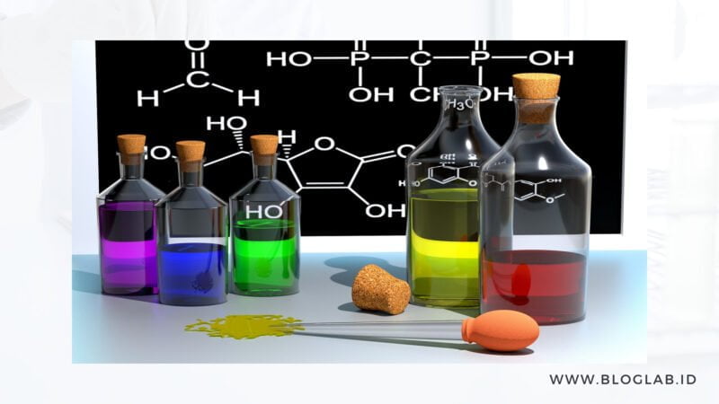 Larutan Kimia: Pengertian, Fungsi, Macam-macam Dan Penjelasannya