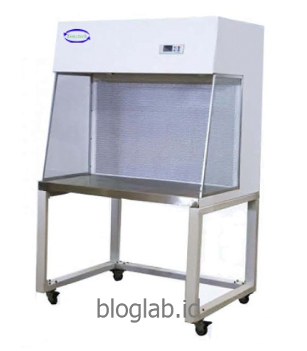 Gambar Laminar flow bench