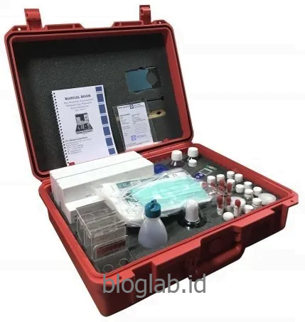 Envilife Food Safety Test Kit 01