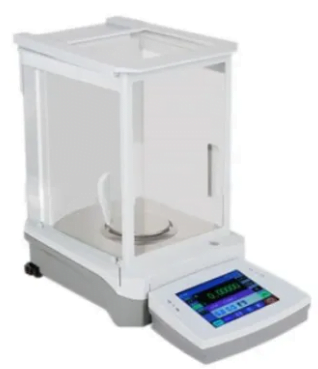 18. 1mg Touch Screen Laboratory Internal Analytical Balance – TAB-In-300