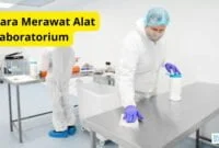 Prinsip Kerja AAS (Atomic Absorption Spectrofotometry)