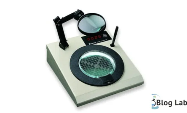 Colony Counter