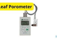 Leaf-Porometer