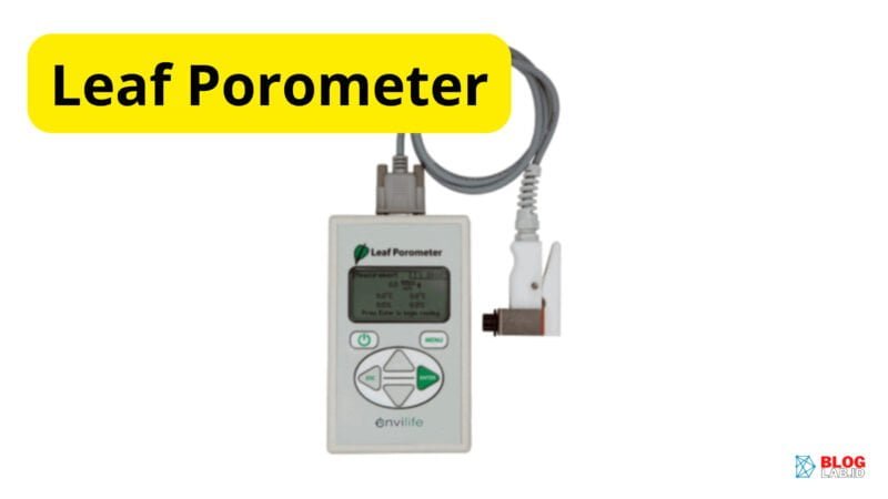 Leaf-Porometer