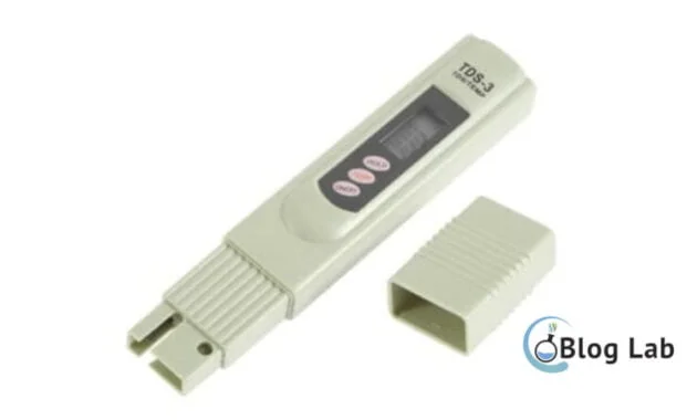 Cara Menggunakan TDS Meter 2 cara menggunakan tds meter