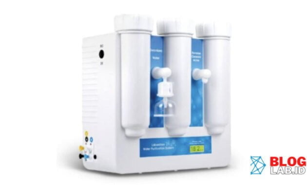 Water Purification System