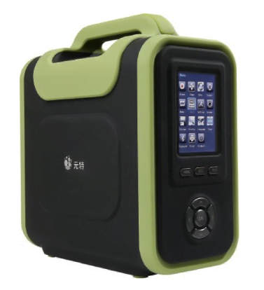 ENVILIFE IAQ9000 Multi Gas Analyzer Indoor Air Quality