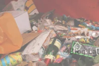 20 Contoh Sampah Anorganik di Dalam Kehidupan Sehari-hari