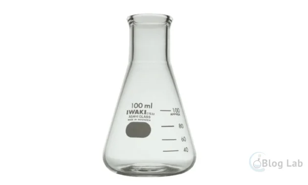 Gambar Erlenmeyer