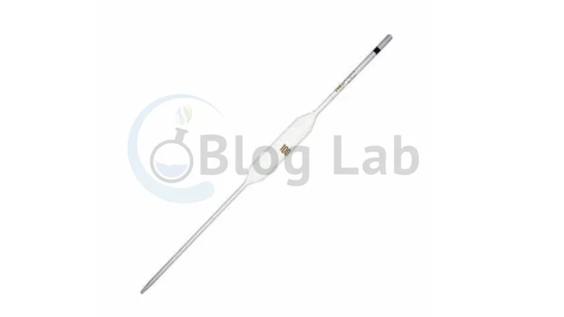Pengertian Pipet Gondok, Fungsi, dan Jenisnya 2 Pipet Gondok