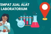 Jual Alat Laboratorium di Bandung