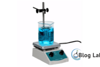 Cara Menggunakan Magnetic Stirrer Laboratorium