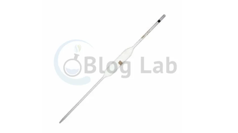 Pengertian Pipet Gondok, Fungsi, dan Jenisnya 1 Pipet Gondok