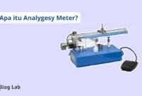 Apa itu Analygesy Meter