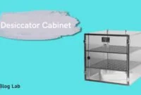 Desiccator Cabinet