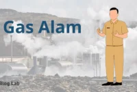 Gas Alam