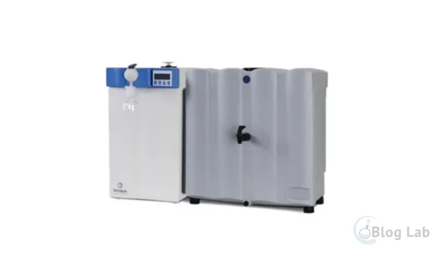 Water Purification: Fungsi, Cara Kerja, dan Penggunaanya 2 LABOSTAR Pro TWF UV Water Purification System