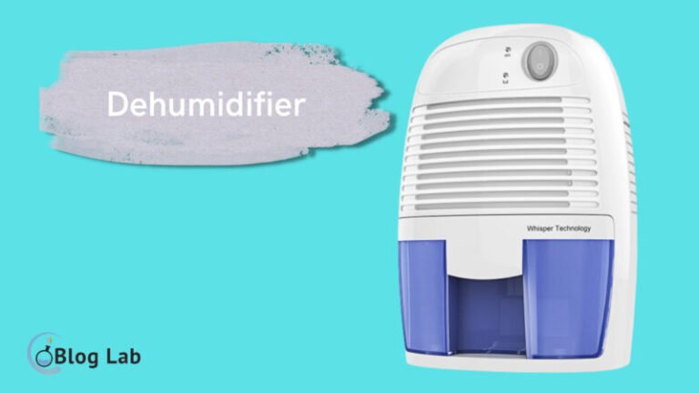 Dehumidifier