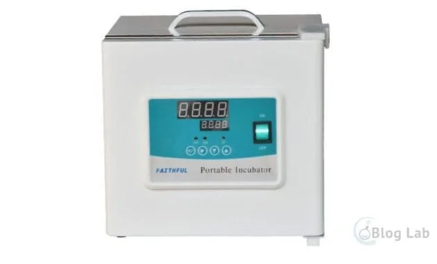 Portable Incubator: Pengertian, Fungsi, Manfaat, Macam, dan Penggunaan 2 Portable Incubator